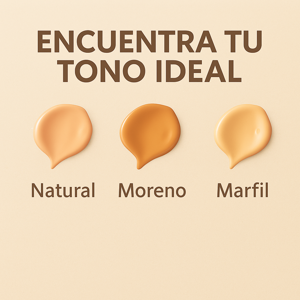 2x1 Beauty Cream Premium™ – Base facial que borra arrugas, manchas e hidrata