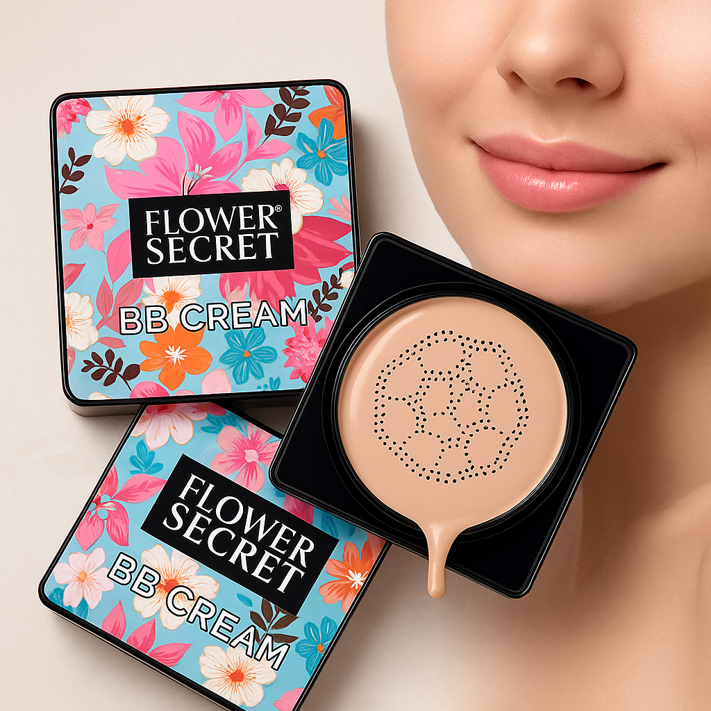 2x1 Beauty Cream Premium™ – Base facial que borra arrugas, manchas e hidrata
