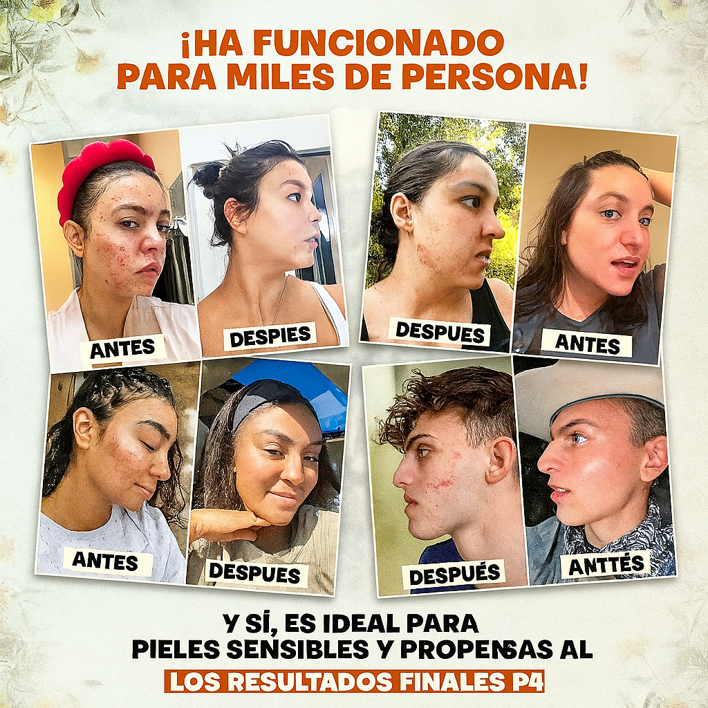Evil Good™ | El sebo de Res que te ayuda a revolucionar el cuidado de tu piel