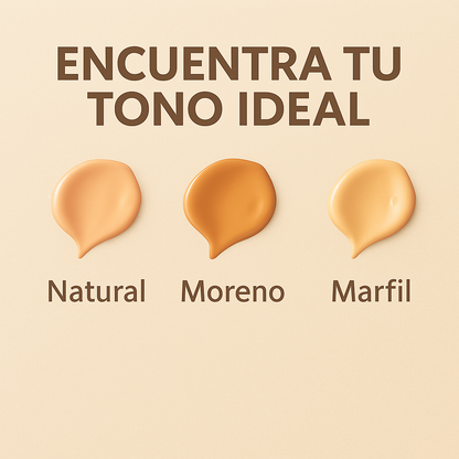 2x1 Beauty Cream Premium™ – Base facial que borra arrugas, manchas e hidrata